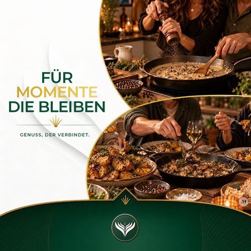 Bunter Pfeffer (1000 Gramm)