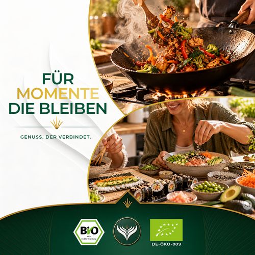 BIO Shoyu Sojasauce Pulver (250g)