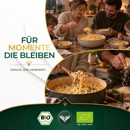BIO Mac & Cheese Gewürz (50g)
