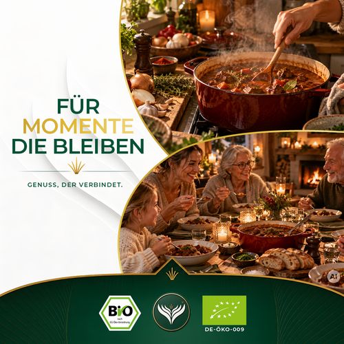 BIO Gulasch Gewürz (250g)