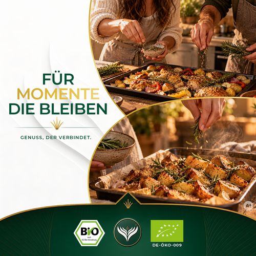 BIO-Rosmarin (250 Gramm)