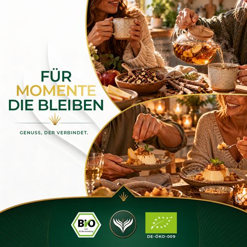 BIO Süßholzwurzel 1kg