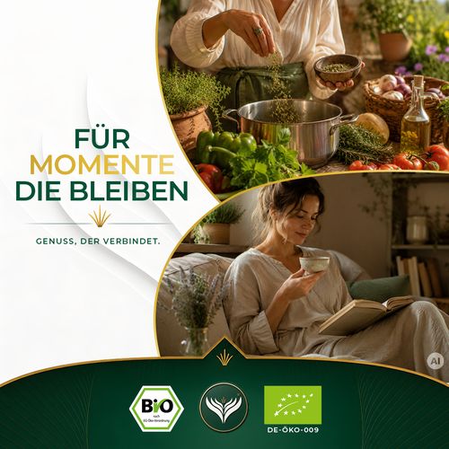 Ysopkraut 250g