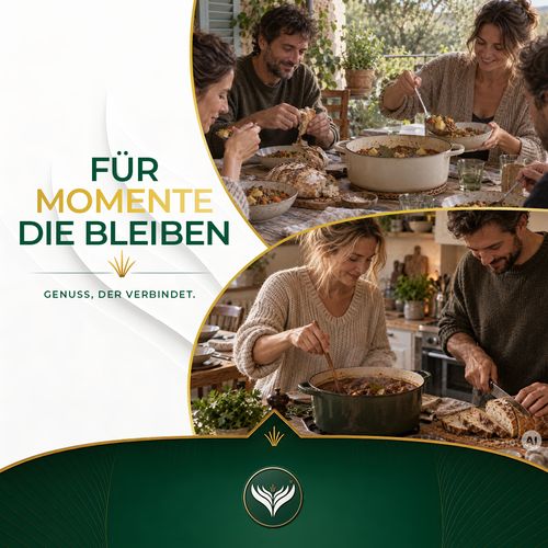 Lorbeerblätter 200 Gramm