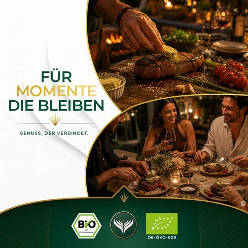 BIO Café de Paris (50g)