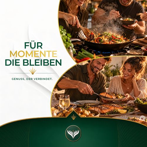 Umami Alleswürzer Pulver (500g)