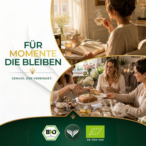 BIO-Earl Grey (500g)