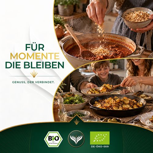 BIO-Zwiebel Granulat (1kg)