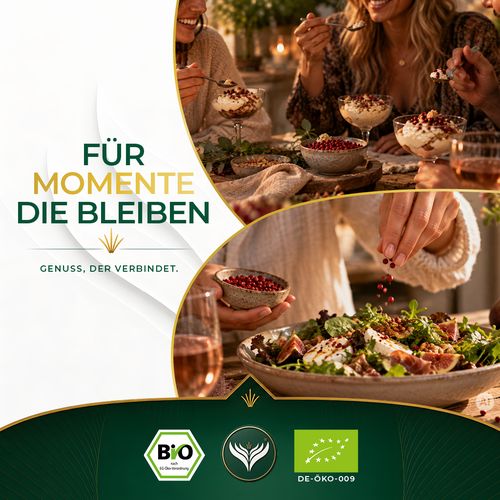 BIO Rosa Pfeffer (50g)