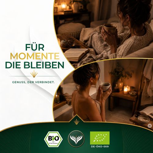 BIO Baldrianwurzel (250g)