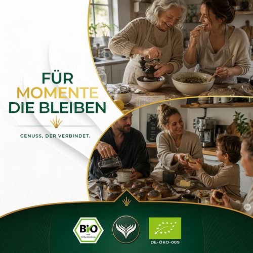 BIO Blaumohn 250g