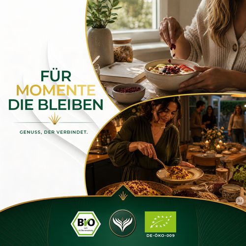 BIO Berberitzen (1kg)