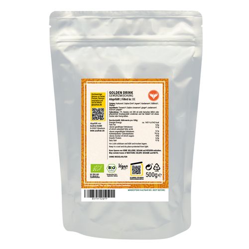 BIO Golden Drink (500g)