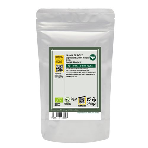 BIO Jasmintee (500g)