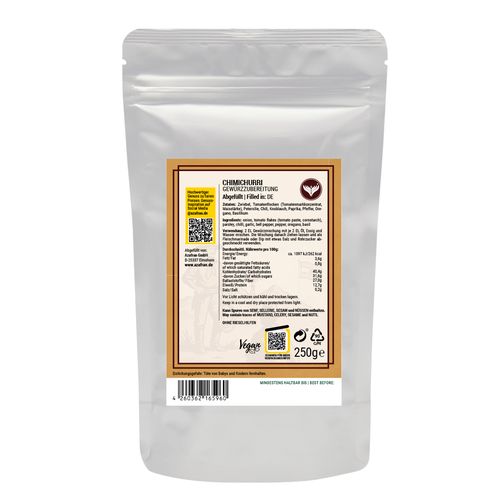 Chimichurri Gewürz (250g)