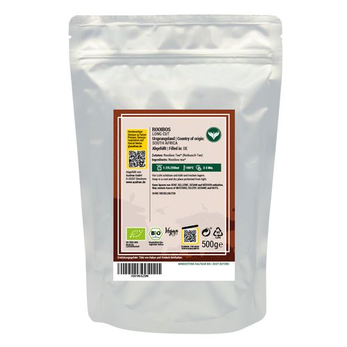 BIO-Rooibos Tee (500g)