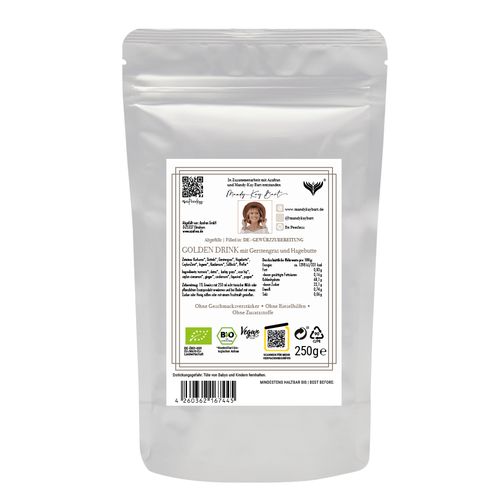 BIO Golden Drink bePeerless (250g)