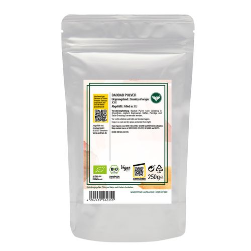 BIO Baobab (250g)