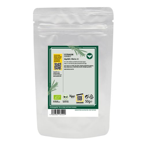 BIO-Estragon (50 Gramm)