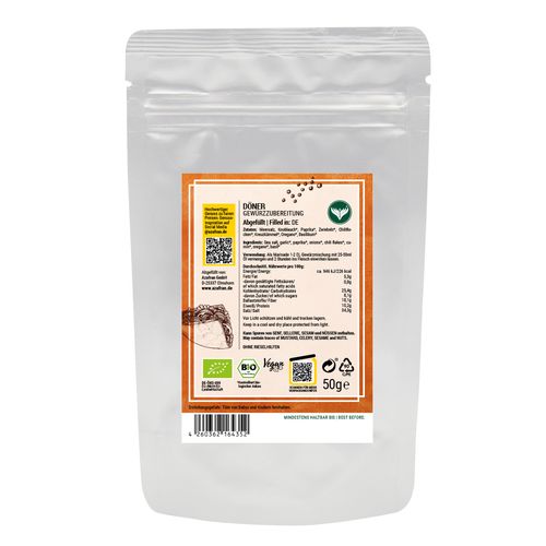 BIO Döner Gewürz (50g)