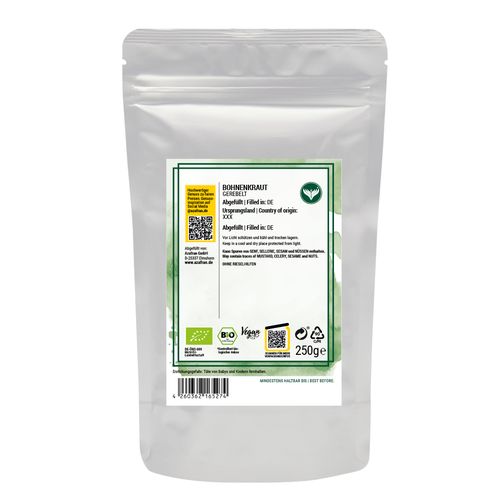 BIO Bohnenkraut (250 Gramm)