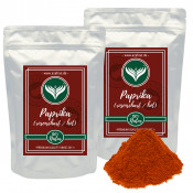 Paprika (rosenscharf) 1000 Gramm