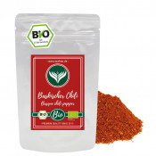 BIO-Baskischer Chili (50 Gramm)