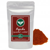 Paprika (geräuchert) 250 Gramm