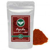 Paprika (geräuchert) 250 Gramm