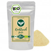 BIO-Knoblauch Granulat (250 Gramm)