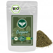 BIO-Oregano (50 Gramm)