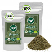 BIO-Oregano (500 Gramm)