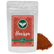 Harissa 50 Gramm