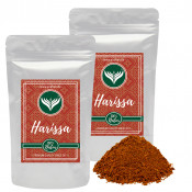 Harissa 500 Gramm