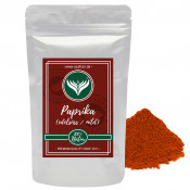 Paprika (edelsüß) 250 Gramm