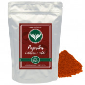 Paprika (edelsüß) 500 Gramm