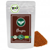 BIO-Burger Gewürz (50g)