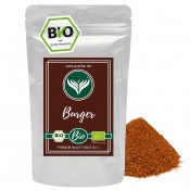 BIO-Burger Gewürzmischung (250g)