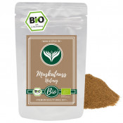 BIO-Muskatnusspulver 50g