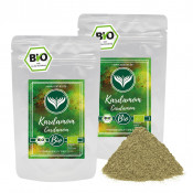 BIO-Kardamompulver (200 Gramm)