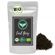 BIO-Earl Grey (250g)