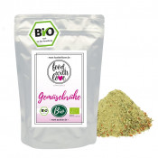 BIO-Gemüsebrühe (1000g)