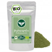 BIO Gerstengras Pulver (250g)