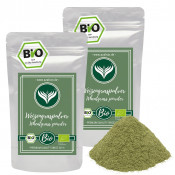 BIO Weizengras Pulver (1kg)