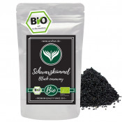 BIO-Schwarzkümmel ganz (250g)