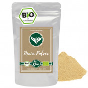 BIO Maca Pulver (250g)