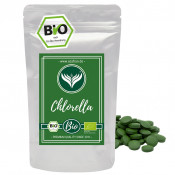 BIO Chlorella Tabletten (250g)