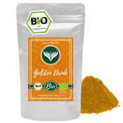 BIO Goldene Milch (250g)