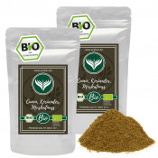 BIO Cumin Koriander Muskat (1kg)