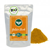 BIO Goldene Milch (500g)